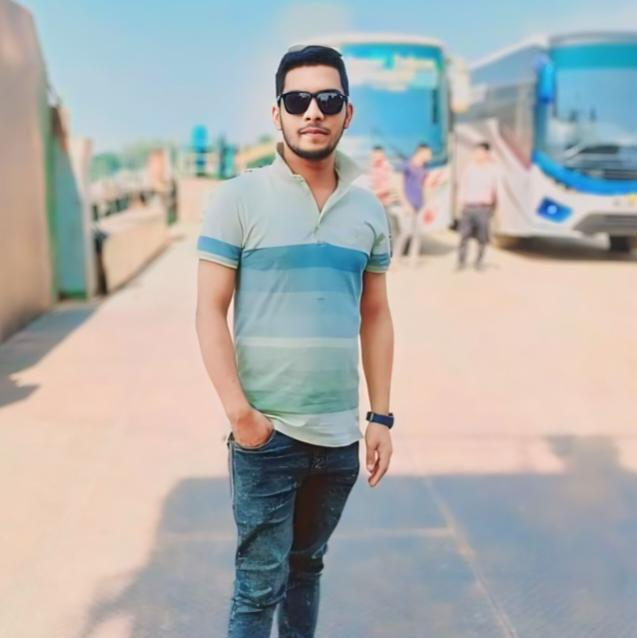 Mehedi Hasan Badhon